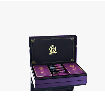 班玛气血能量海底轮