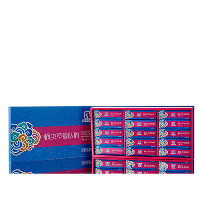 班玛调经养气汤