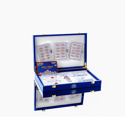 班玛爱芯回春综合版