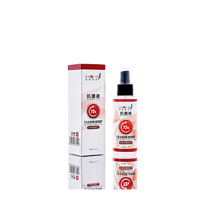 班玛母婴防护喷雾