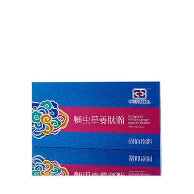 班玛蛹虫草气血汤