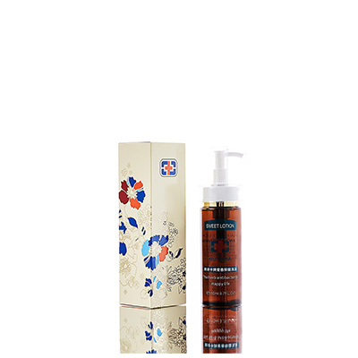 班玛男女外阴洗液