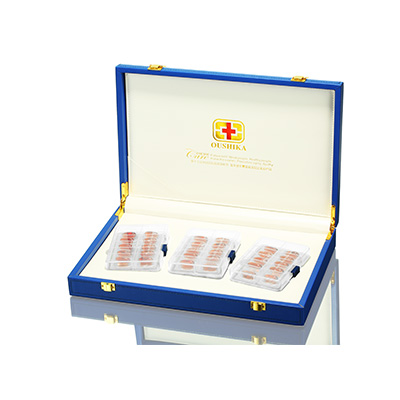 班玛子宫排毒套